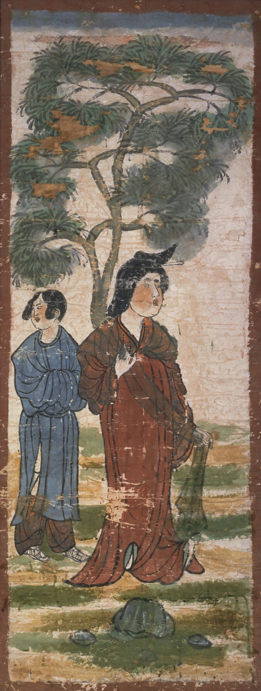 名品展 国宝「紅白梅図屏風」 | MOA美術館 | MOA MUSEUM OF ART