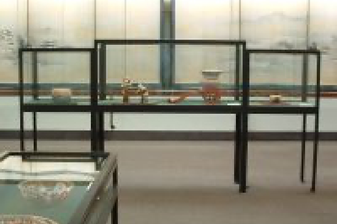 箱根美術館» Collections